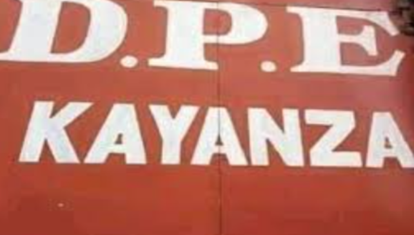 Kayanza : Les enseignants et élèves confrontés à la pauvreté abandonnent  massivement l'école et le métier d'éducateur